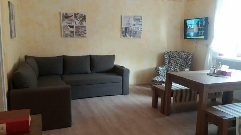 Apartman Lotos Mikulov Exterior foto